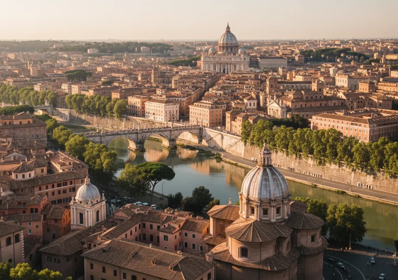 Servizi di dermatologia a Roma Ovest